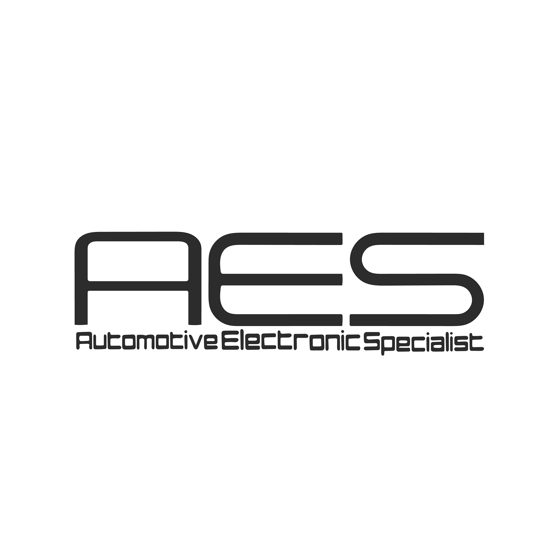 AES logo design by vaungie 
