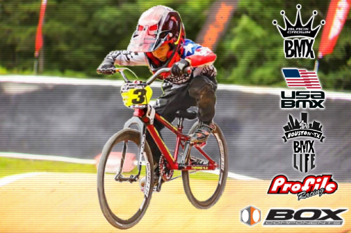 Team Exile / Black Crown USA BMX vaungie Team Exile / Black Crown USA BMX vaungie
