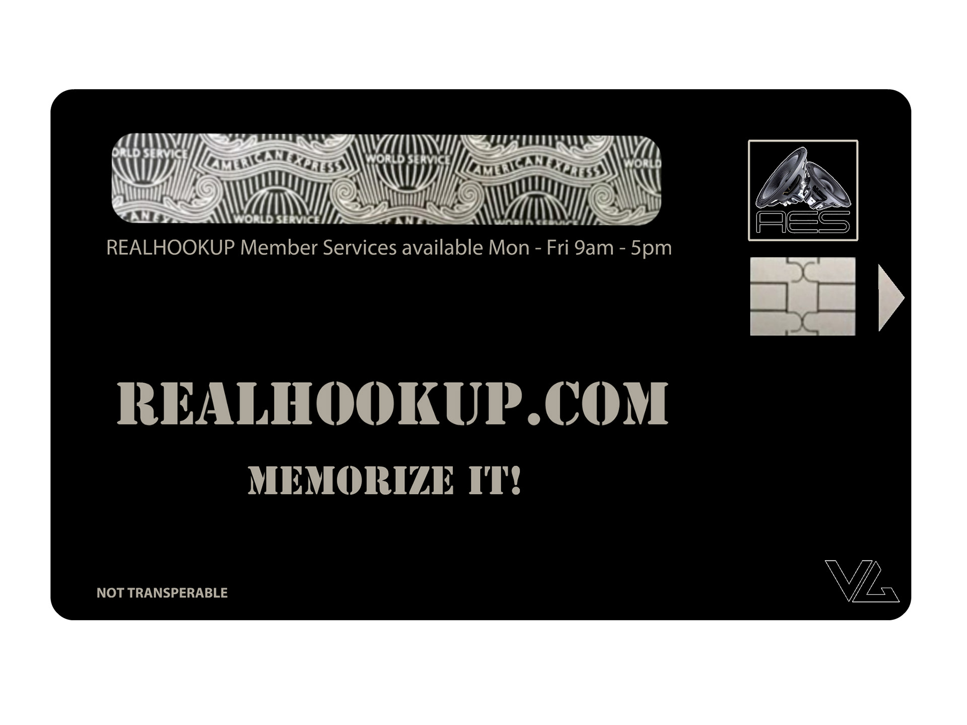 vaungie custom business card design side 2