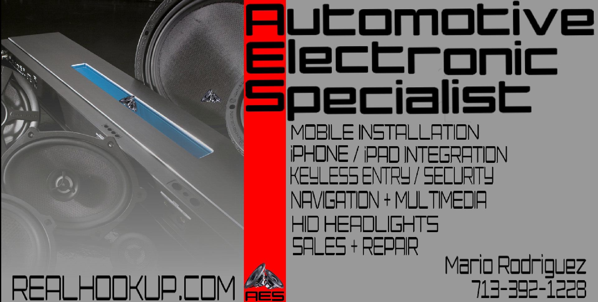 realhookup.com web ad 2 design by vaungie