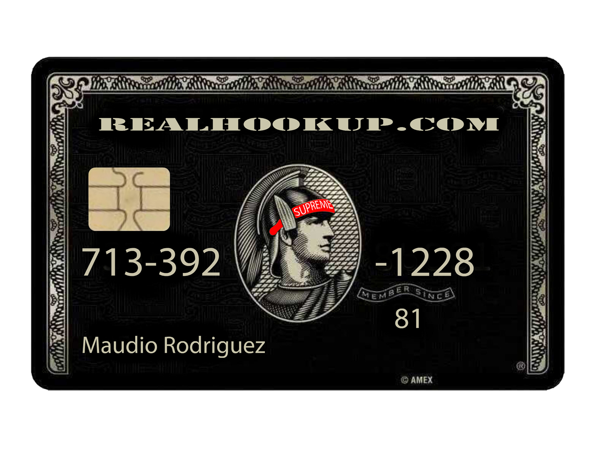 vaungie custom business card design side 1