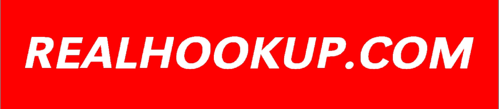 Realhookup.com web banner ad design by vaungie