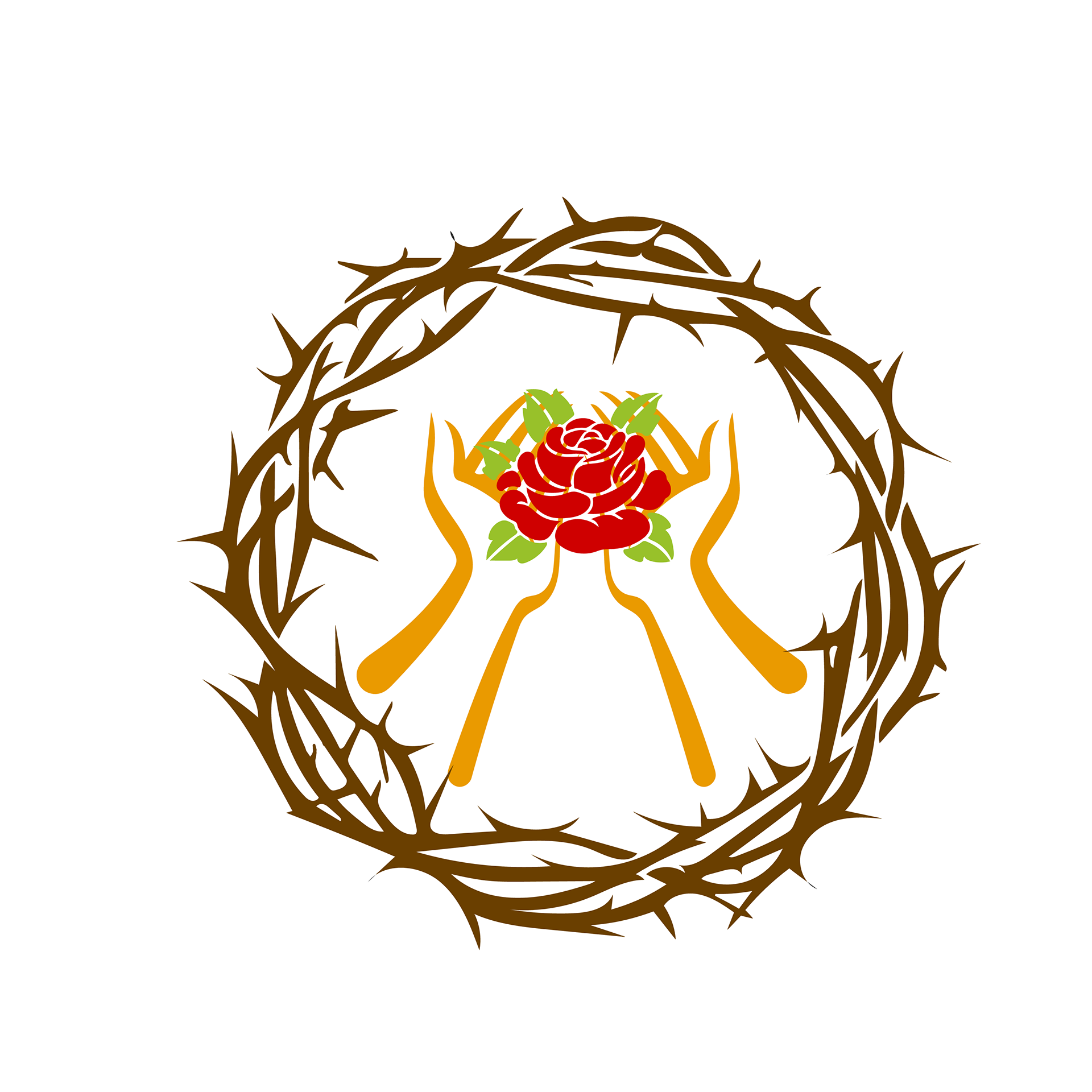 In The Name Of Jesus By vaungie