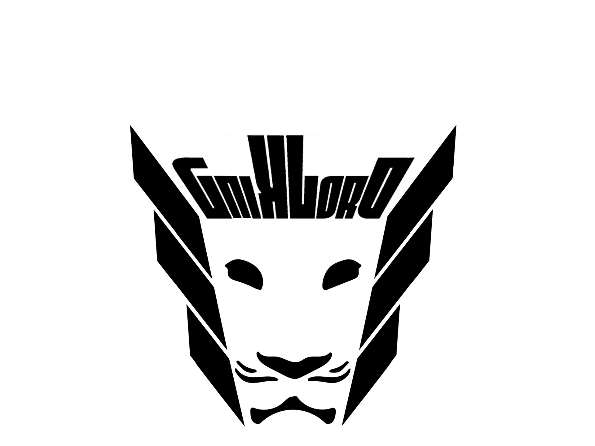 King Lord logo design by vaungie