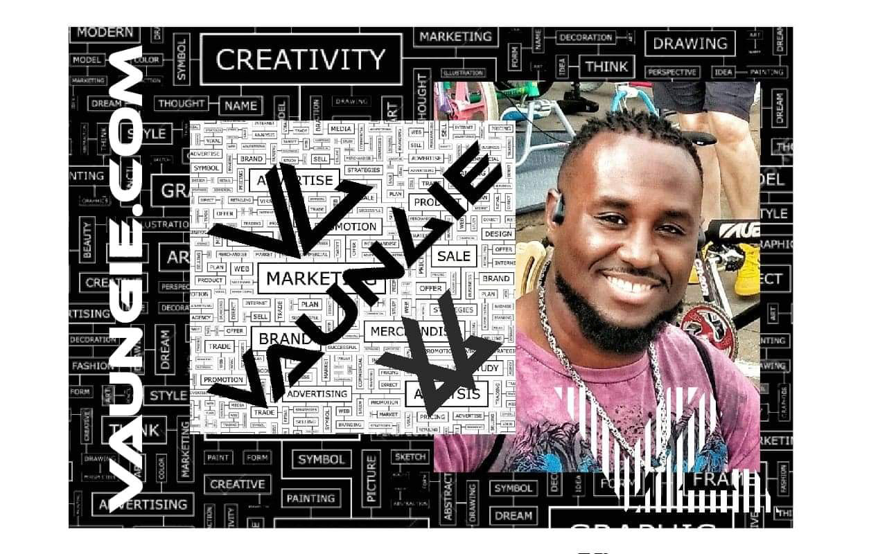 vaungie custom stylescape design