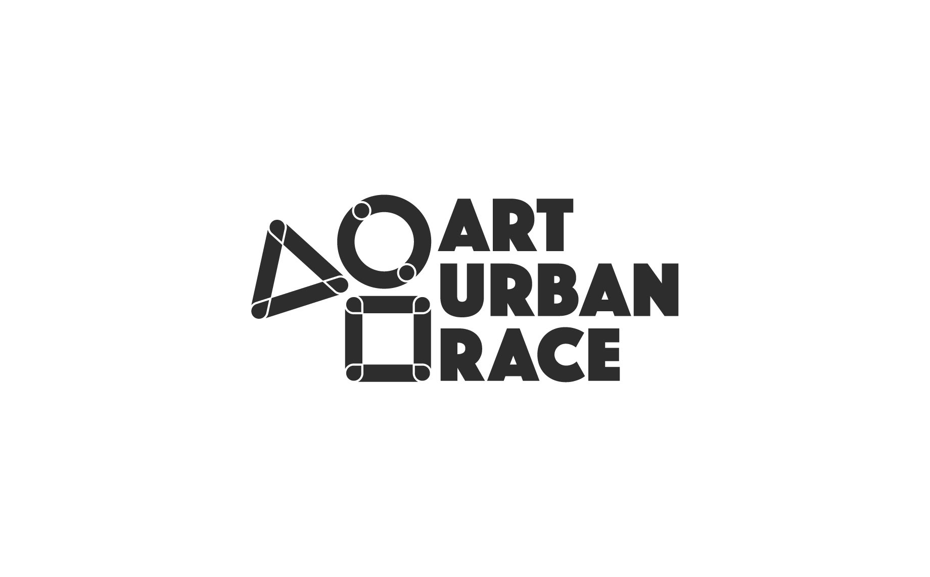 ART URBAN RACE logo