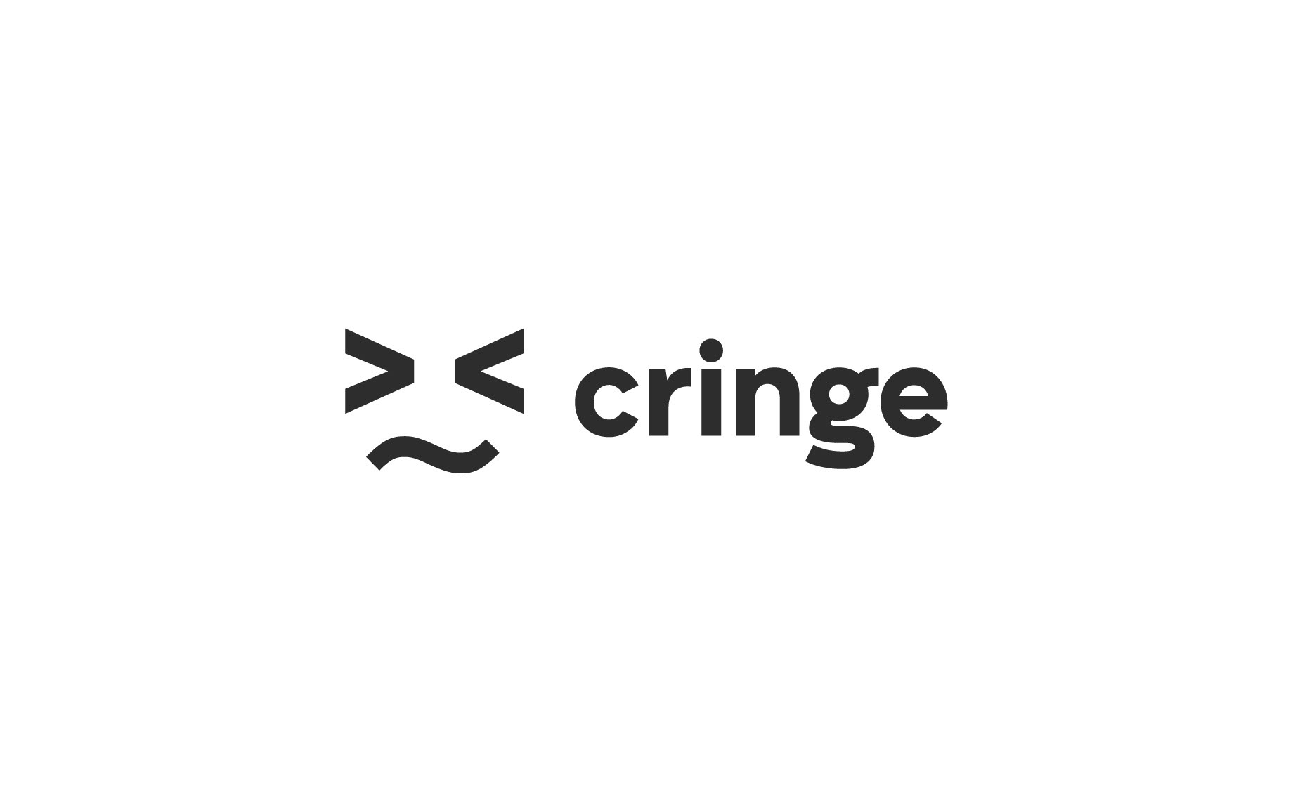 cringe logo
