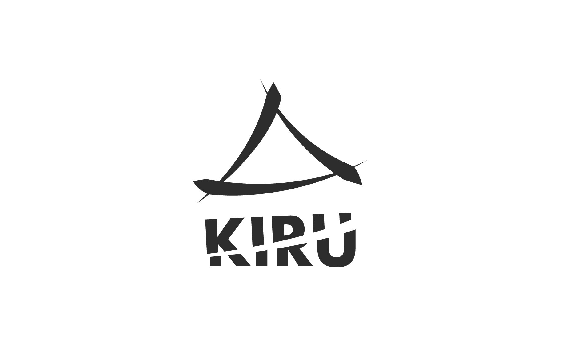KIRU logo