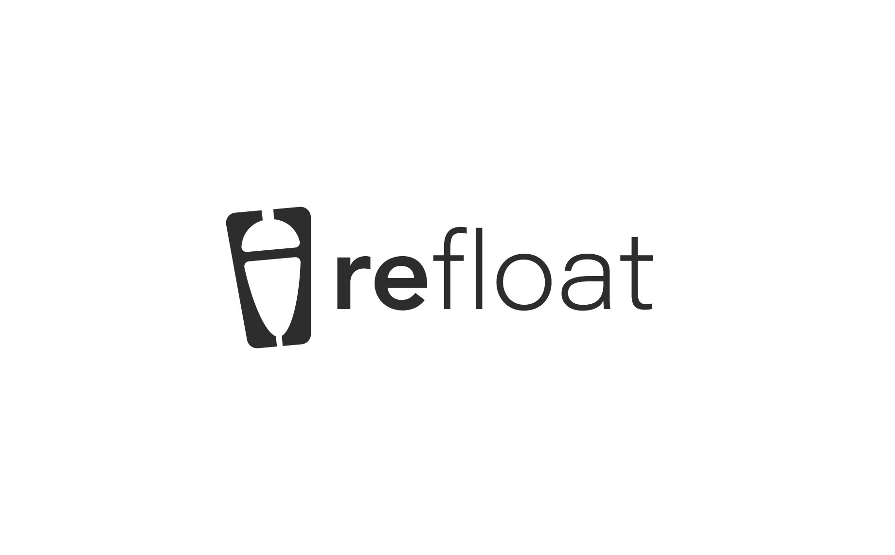 Refloat logo