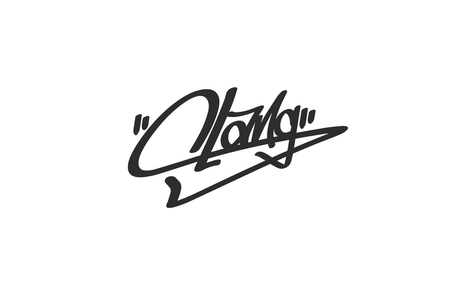 Slang logo