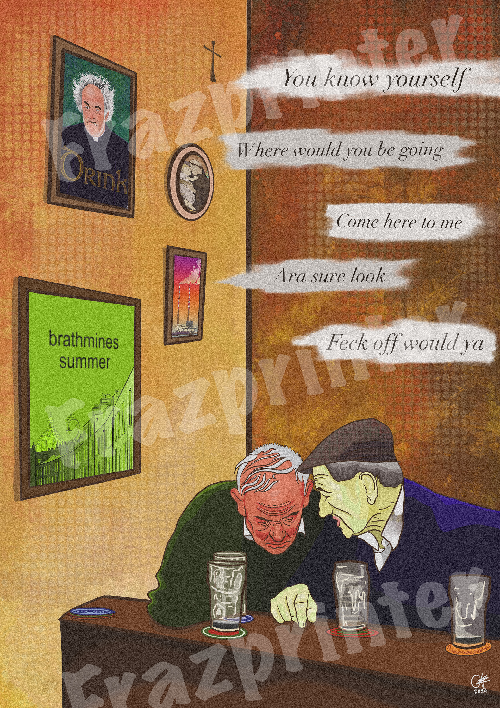 Pub Print