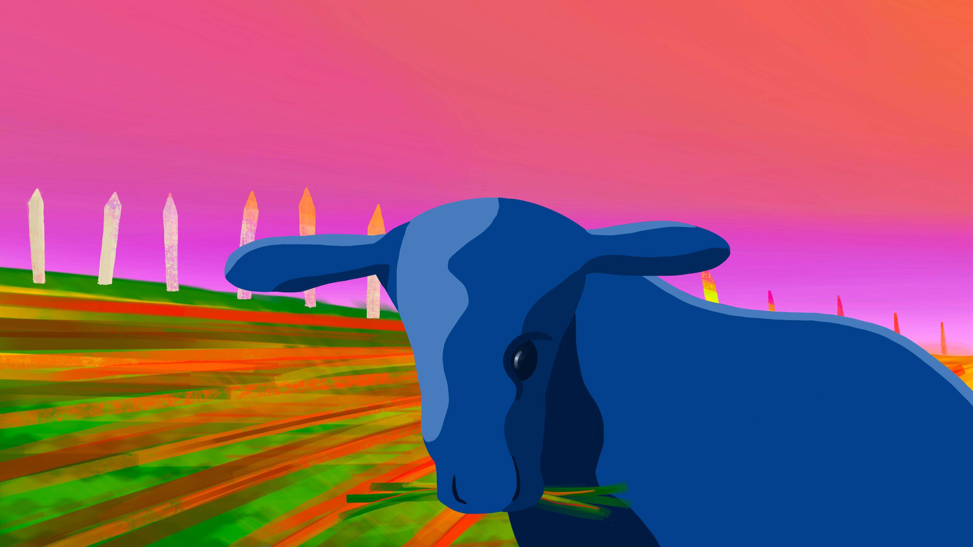 Cow