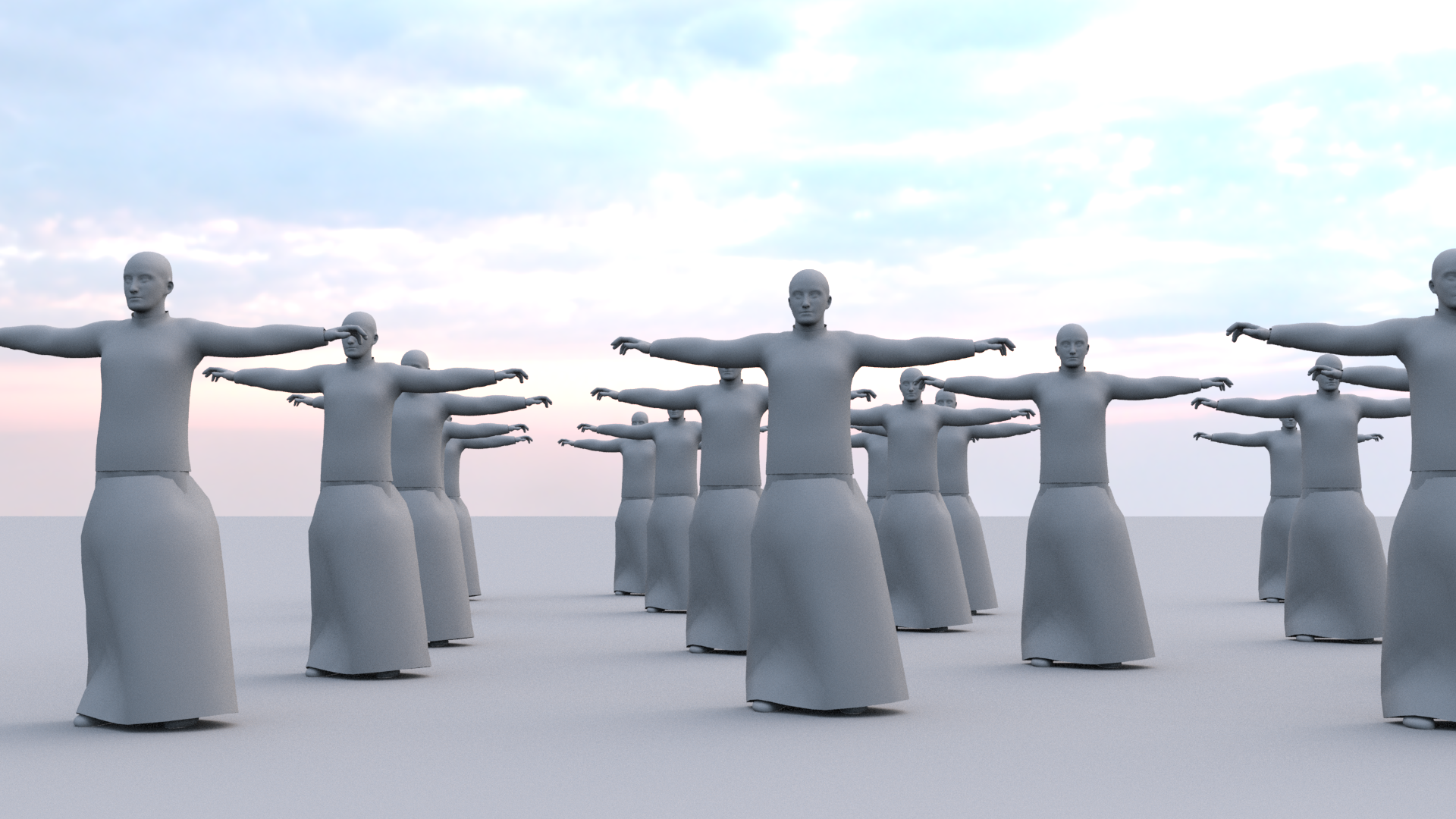 Currently learning Crowds + Vellum