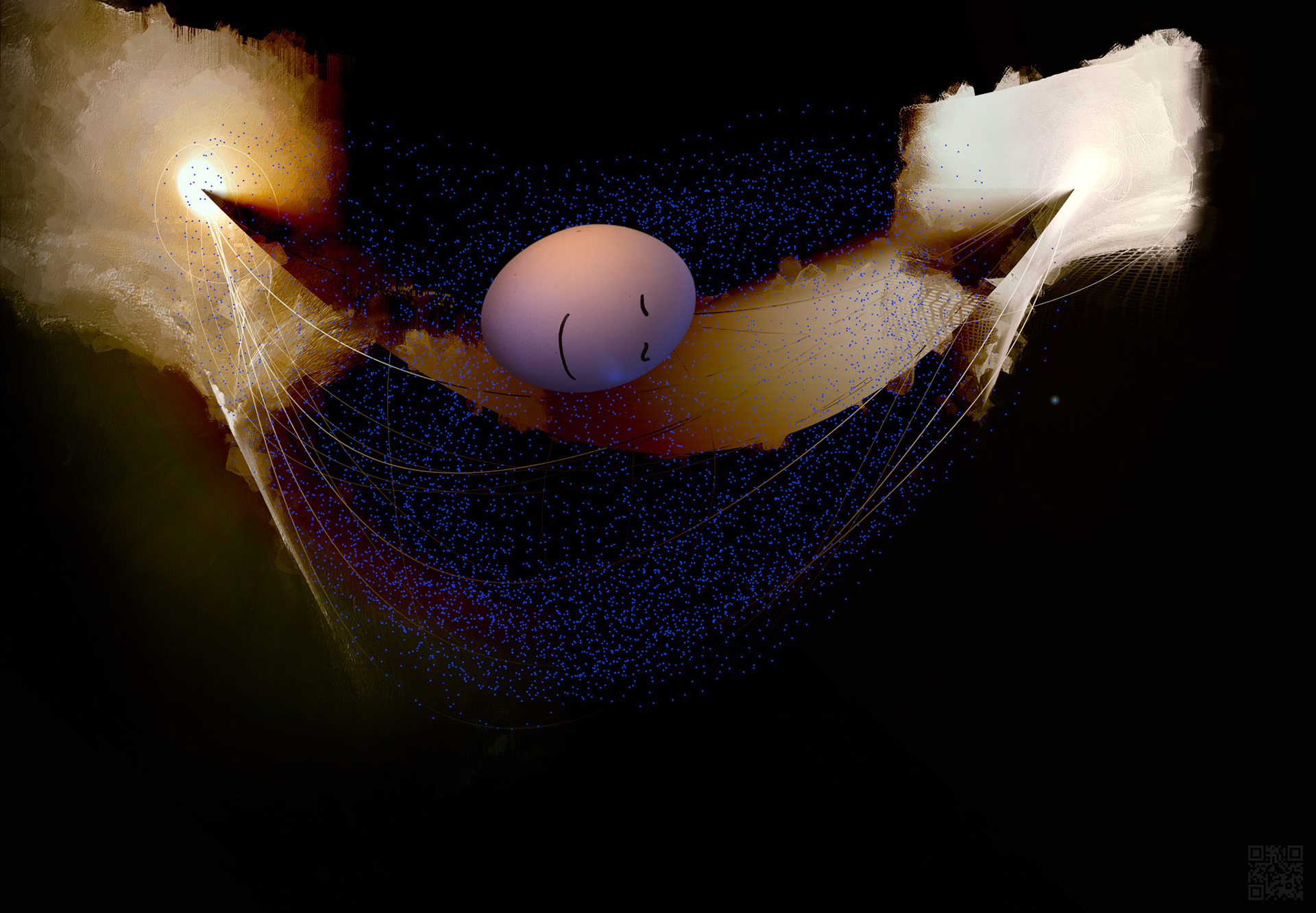 Eggsistential Exploration 7