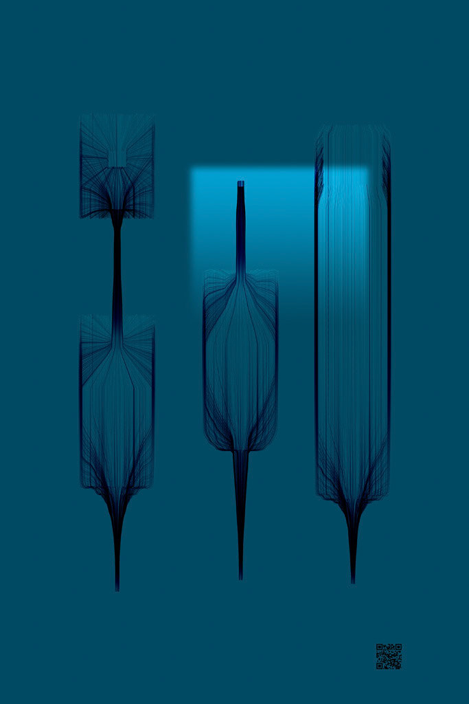 Binary Germination 5