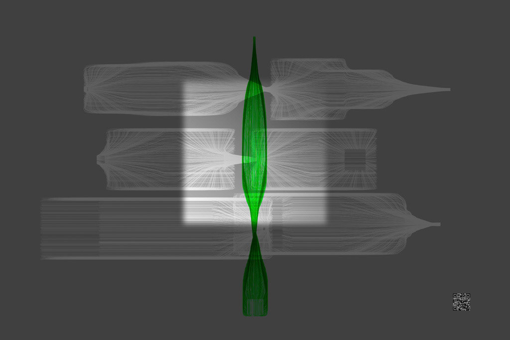Binary Germination 4