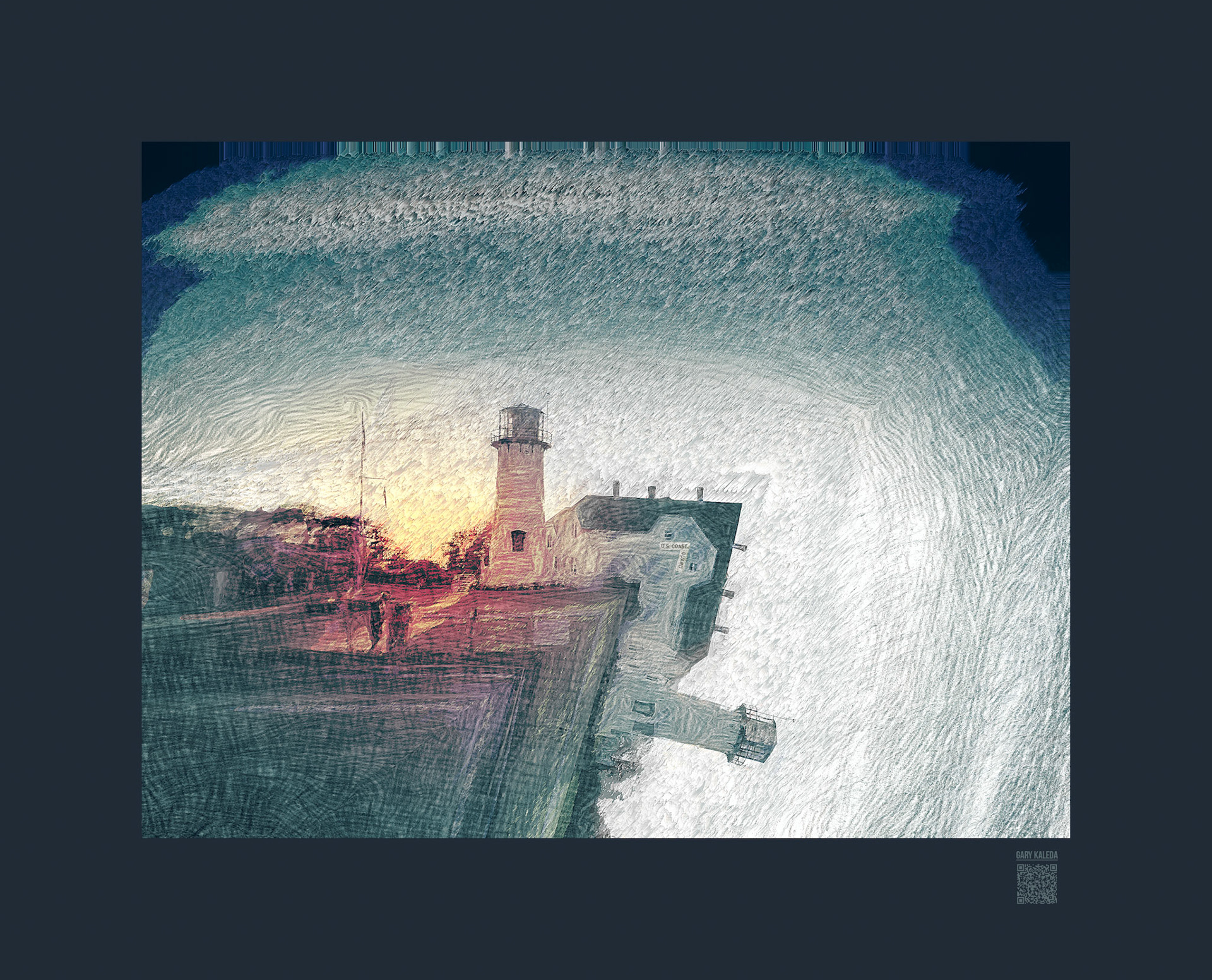 Light of Chatham Town, 2019