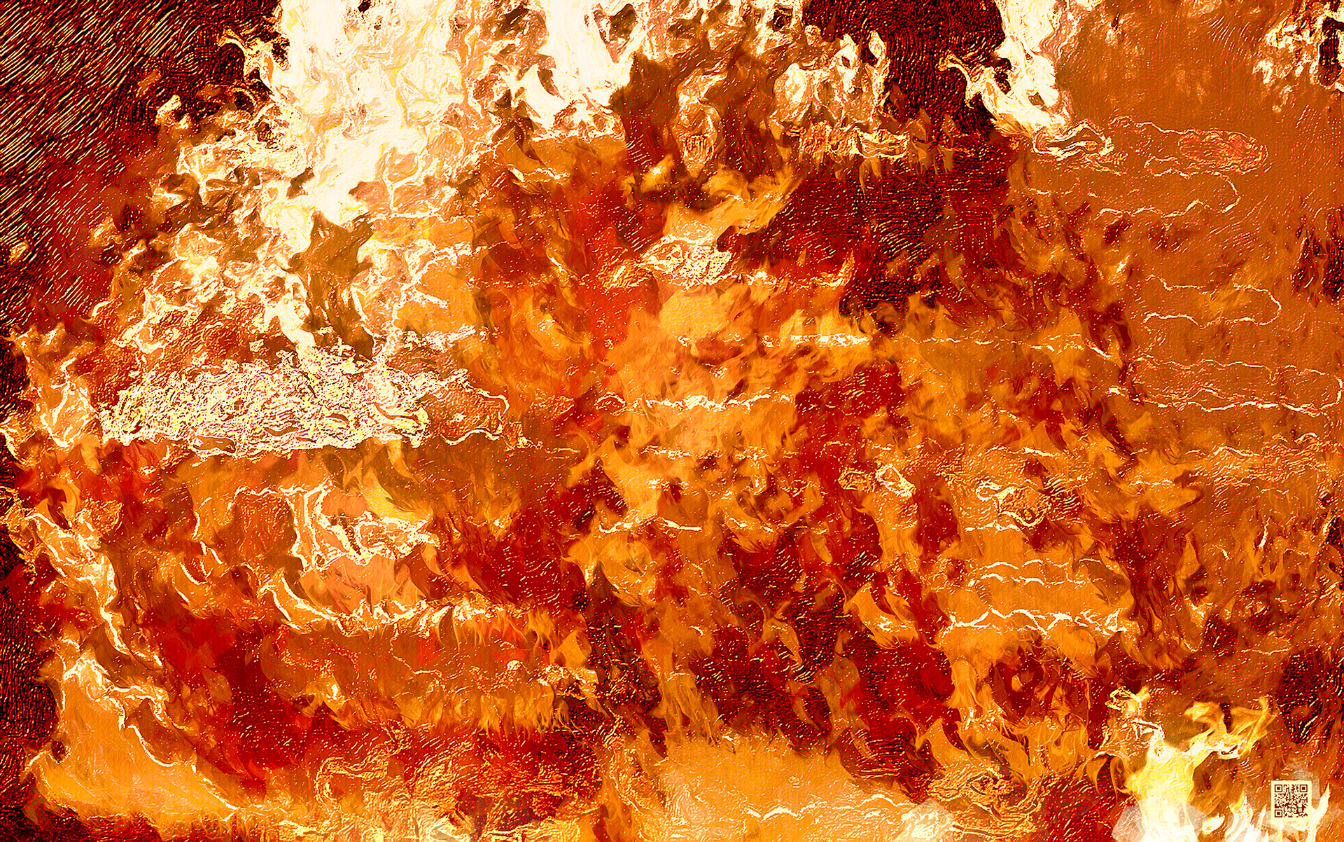 Fire Swamp