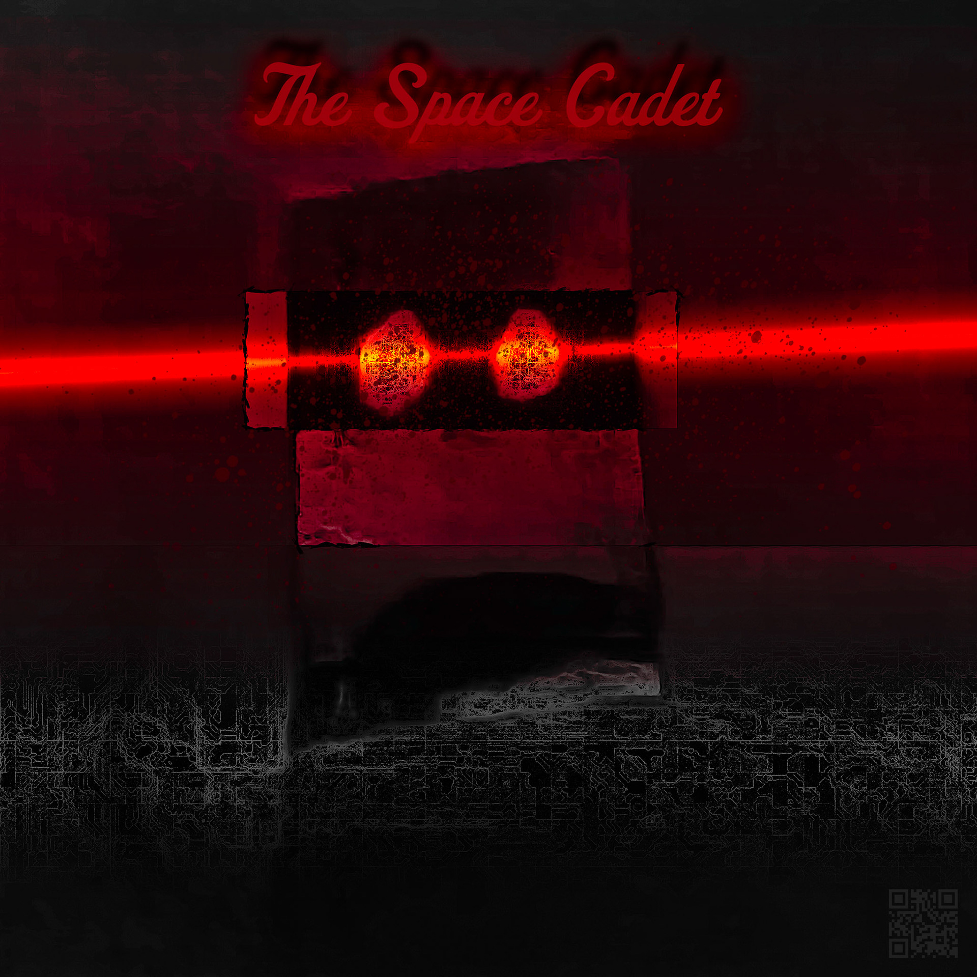 The Space Cadet
