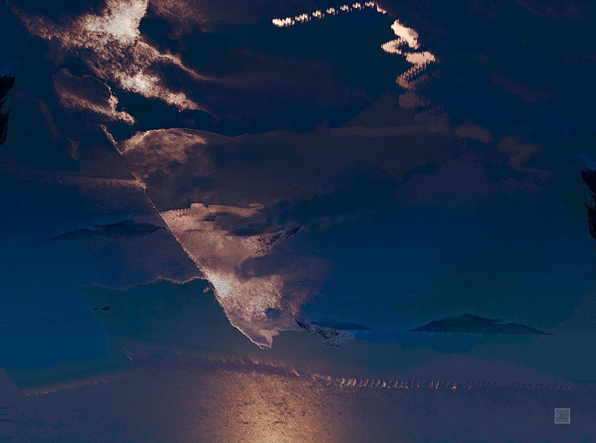 Every Grain of Sand, 2020