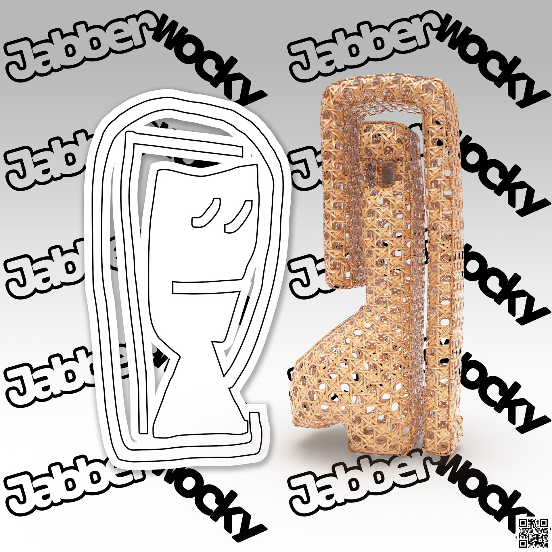 Jabberwocky 19