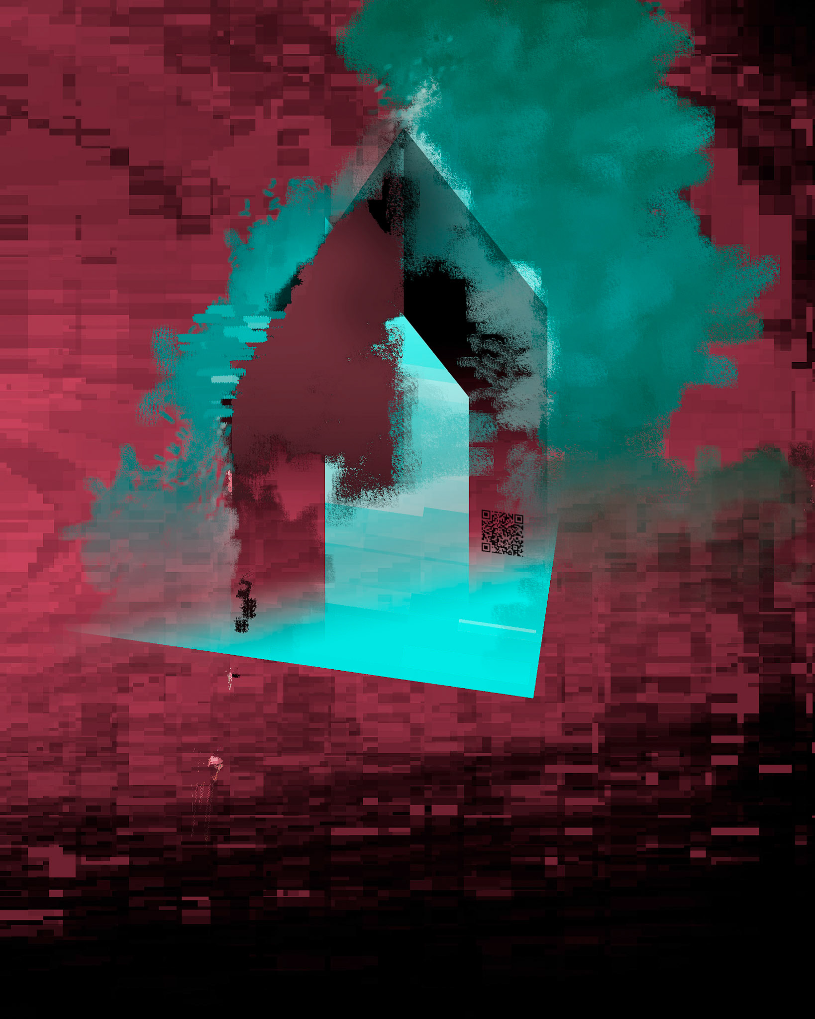 Digital Temple 9
