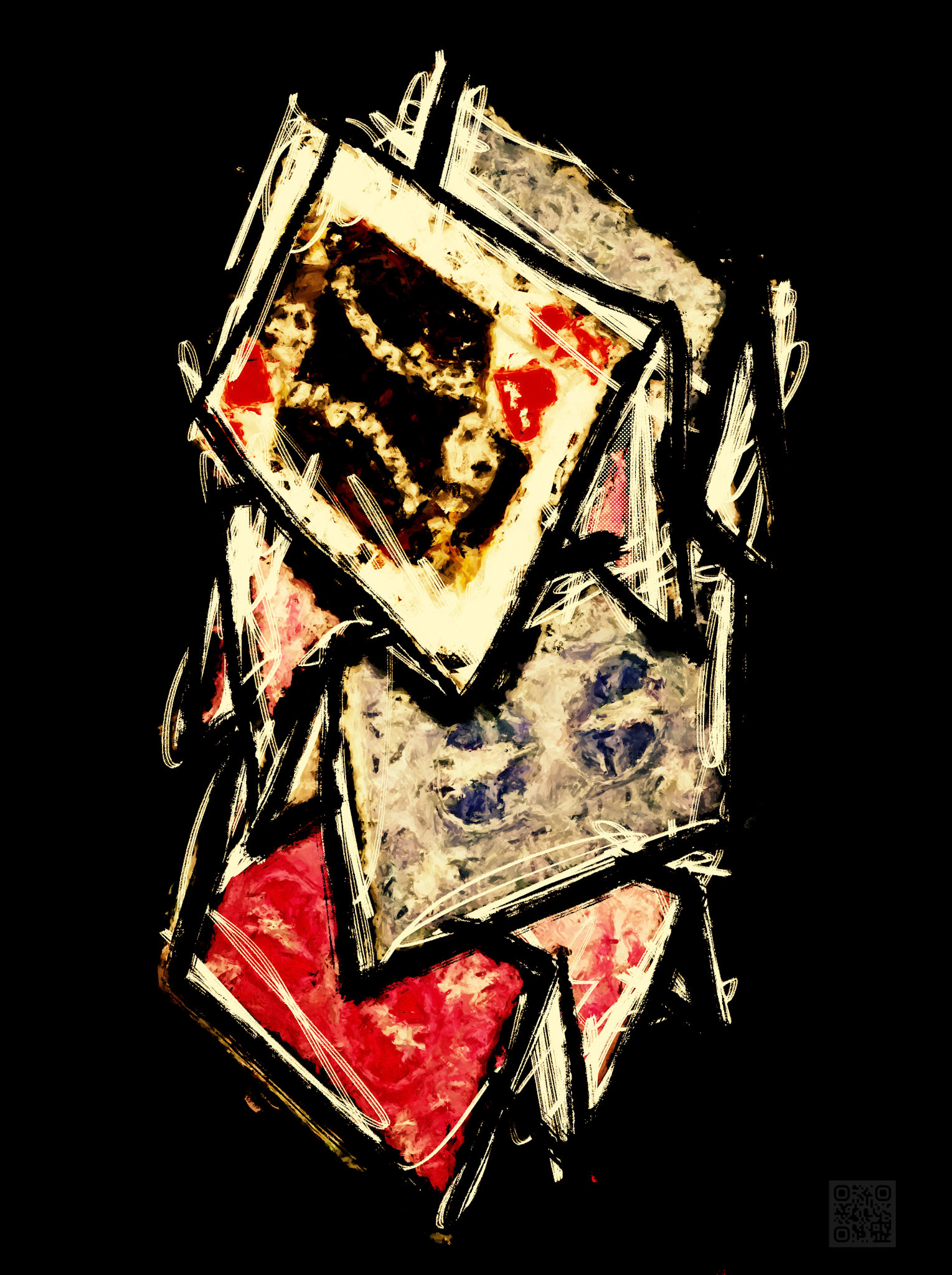House of Cards 19A