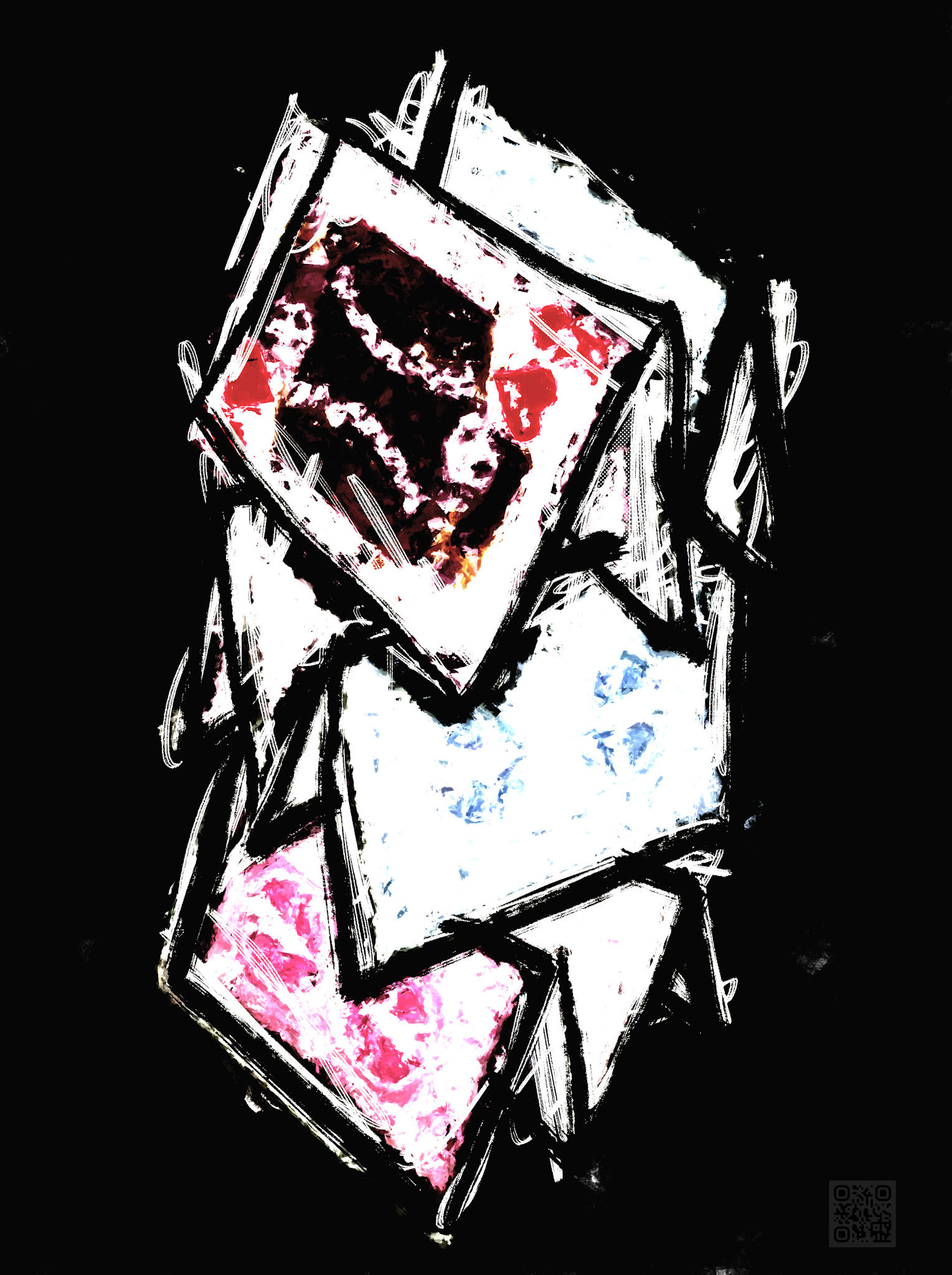 House of Cards 21A
