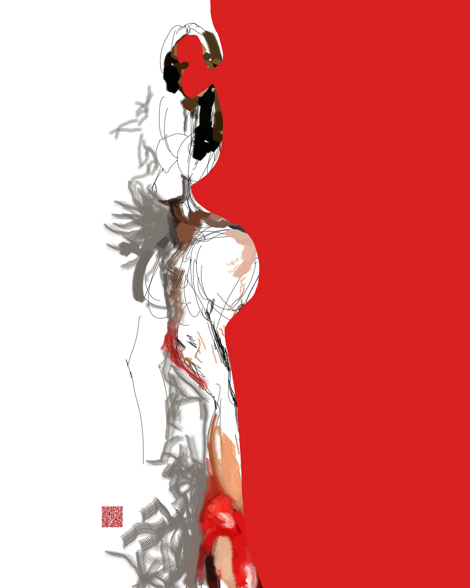 Red Carpet Entrance, 2011