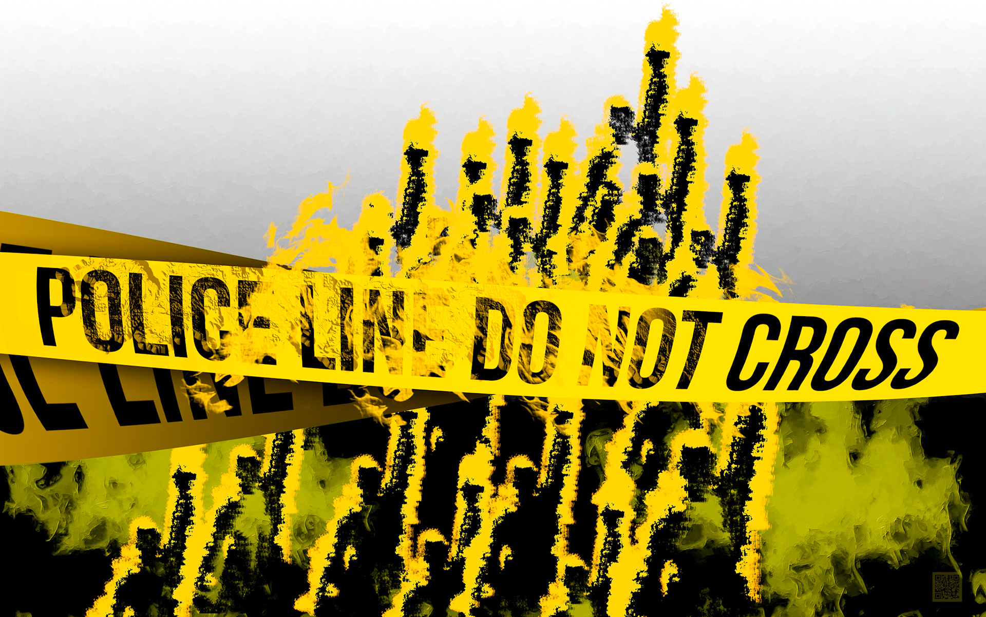Police Line 1