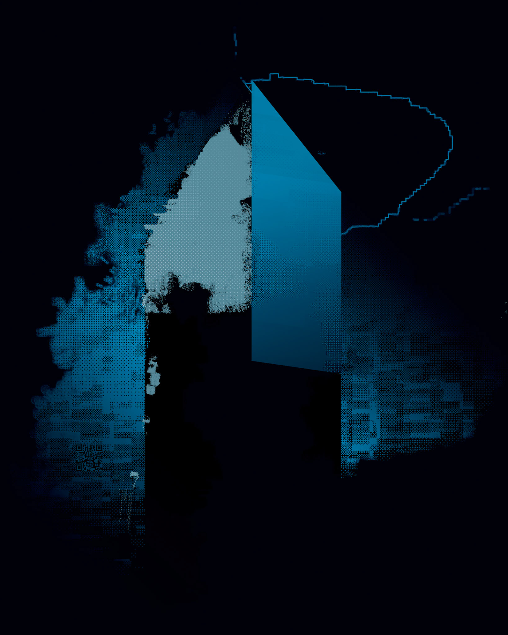 Digital Temple 7