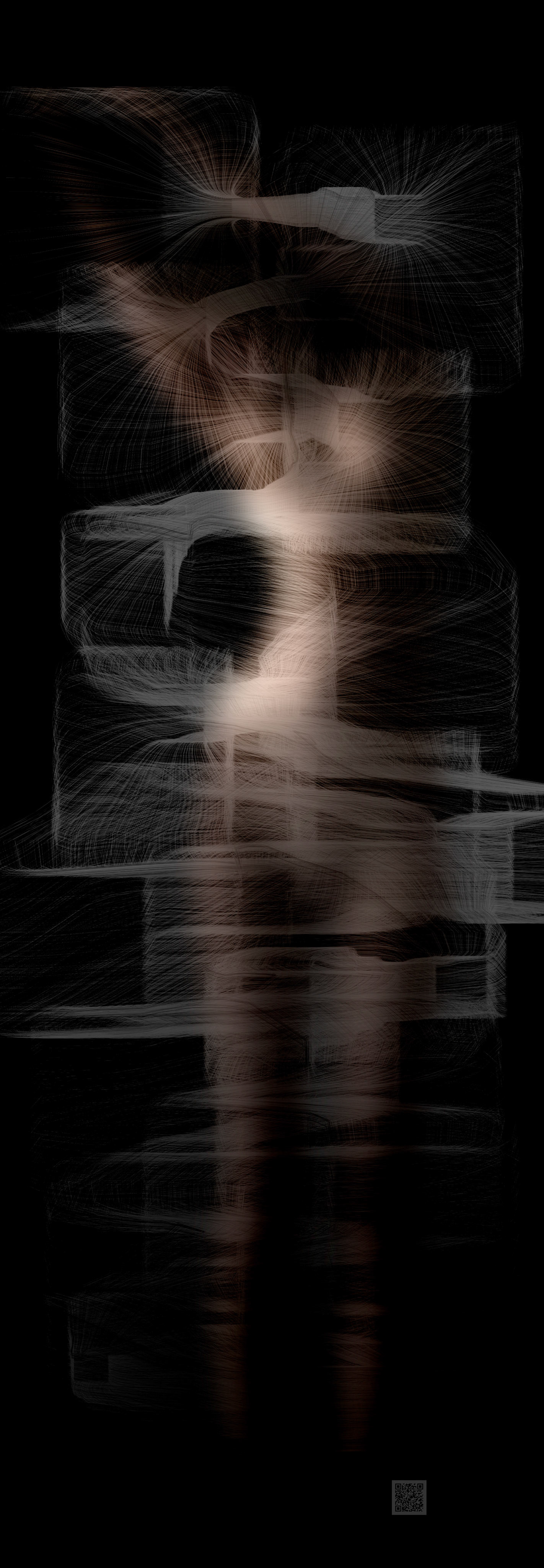 Anatomical Impulse 1, 2016