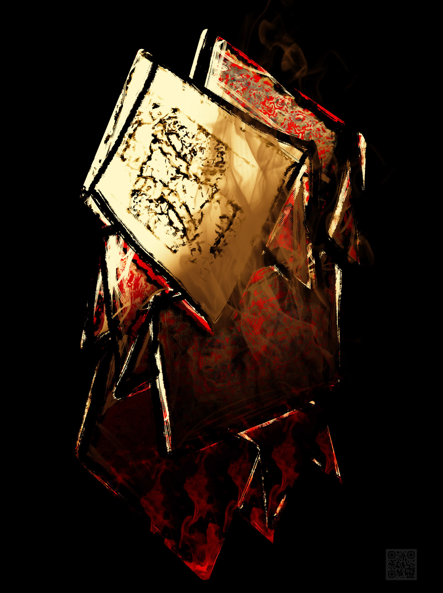 House of Cards 26B