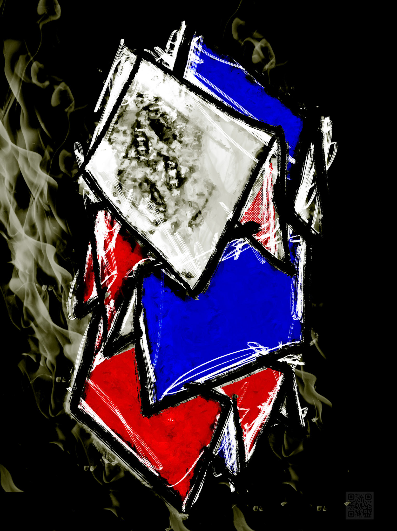 House of Cards 12B