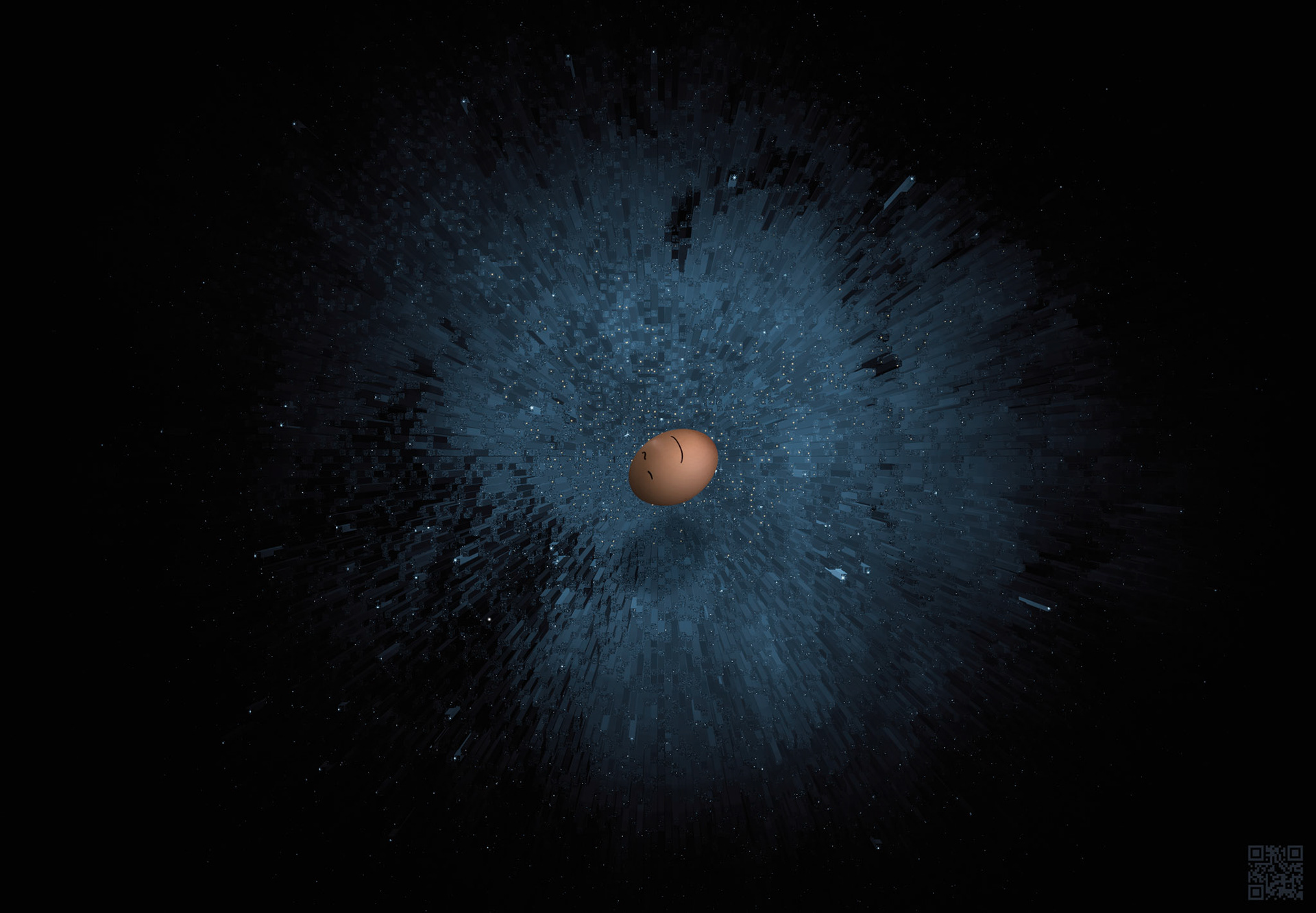 Eggsistential Exploration 12