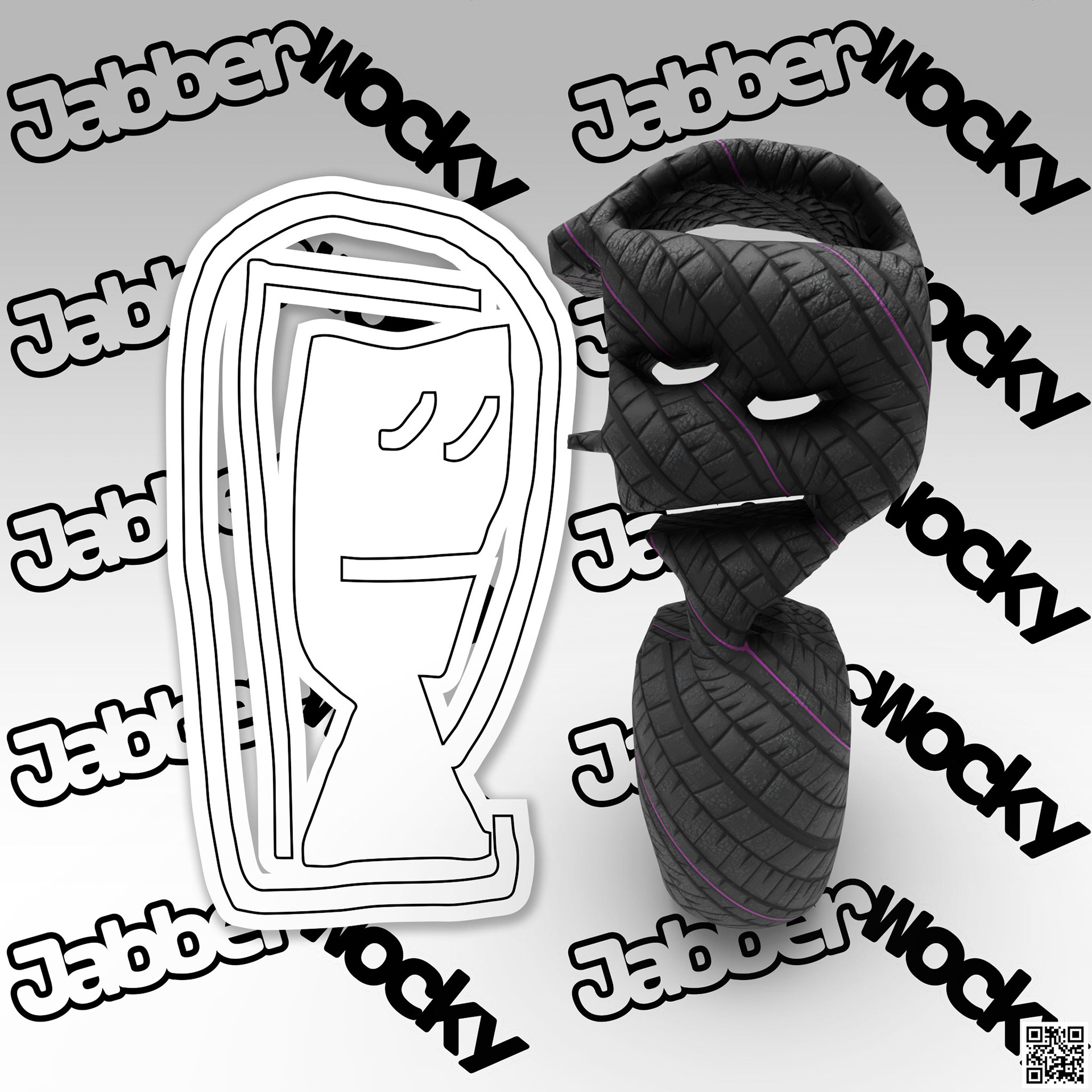 Jabberwocky 9