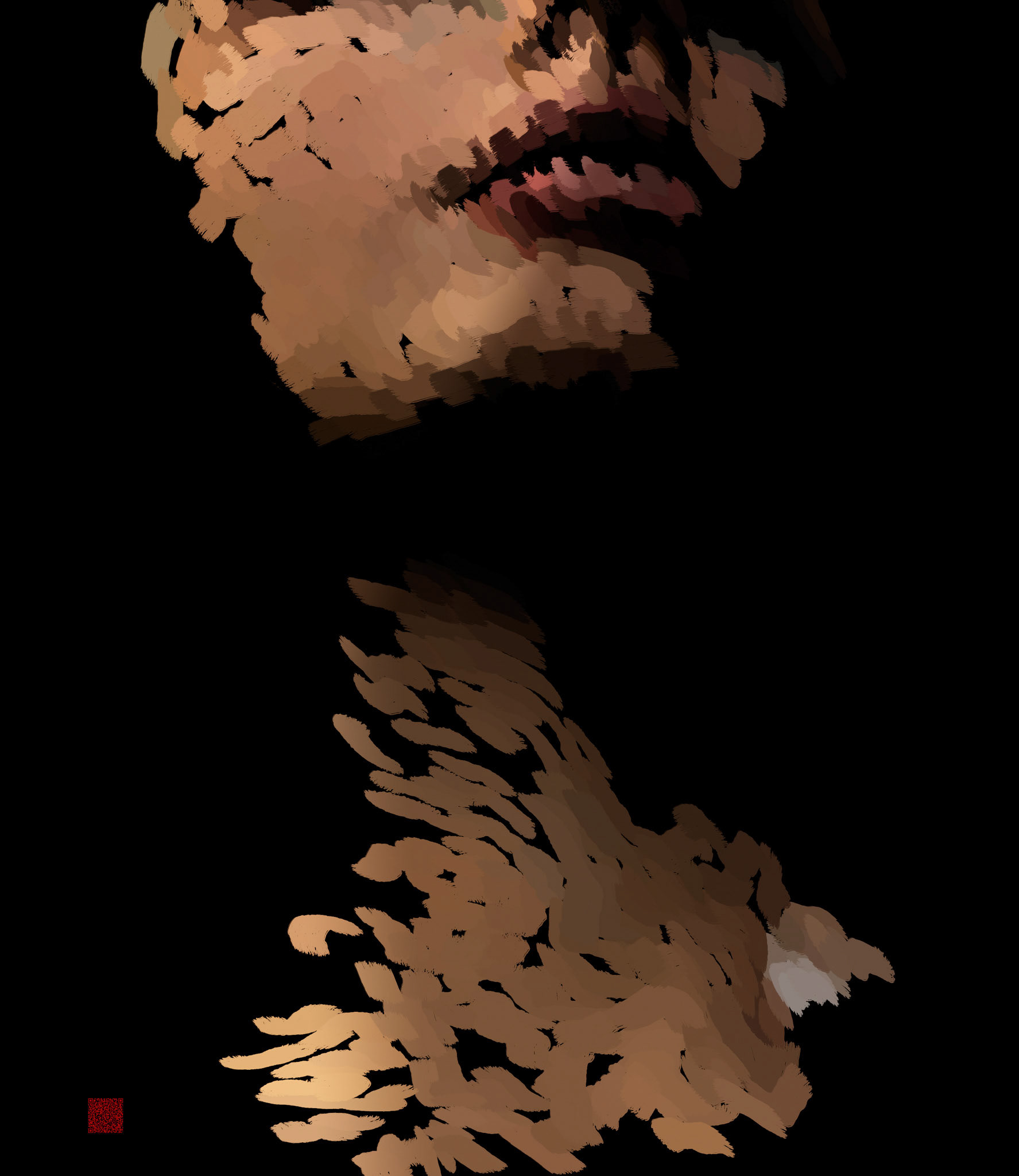 As I Live and Breathe, 2007