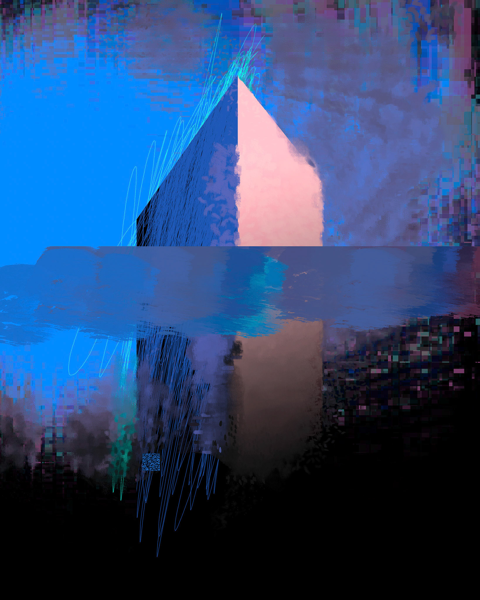 Digital Temple 2
