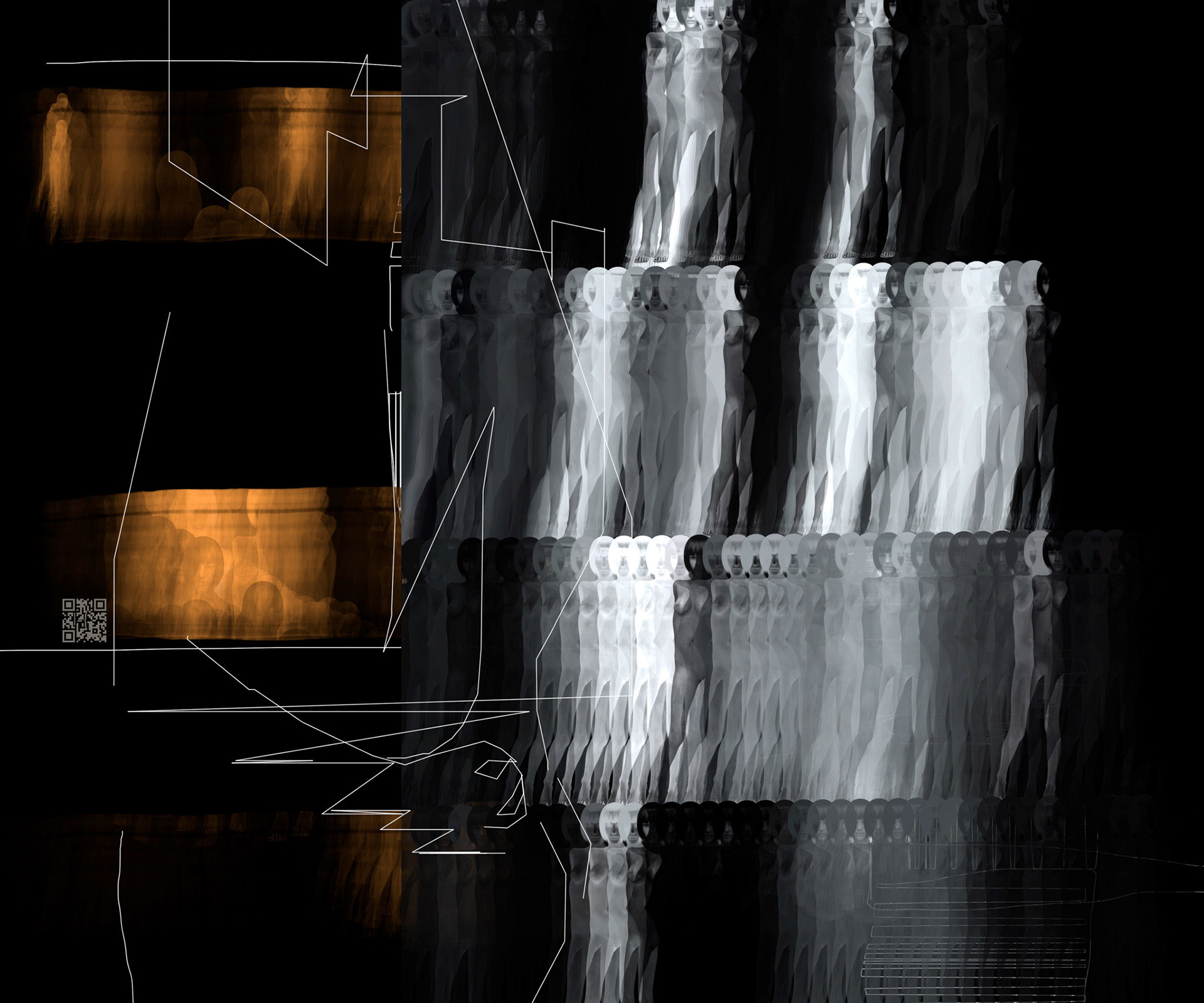 Damaging Mental Fabric, 2013