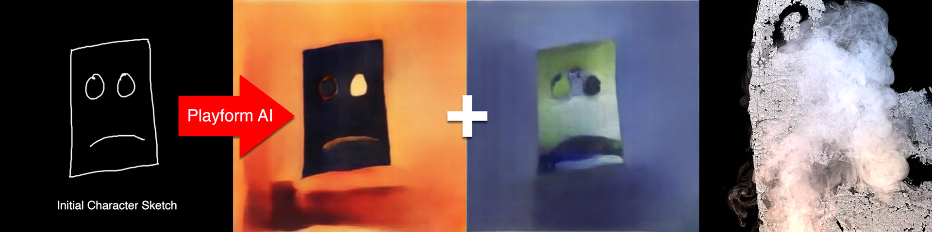 Development of The Cooler