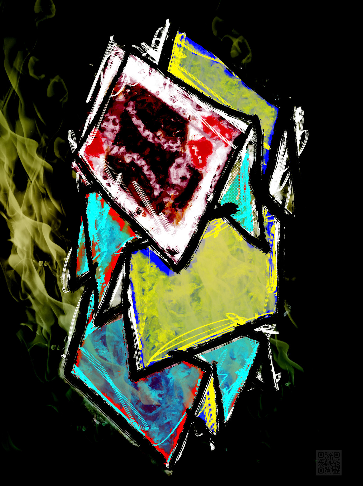 House of Cards 14B