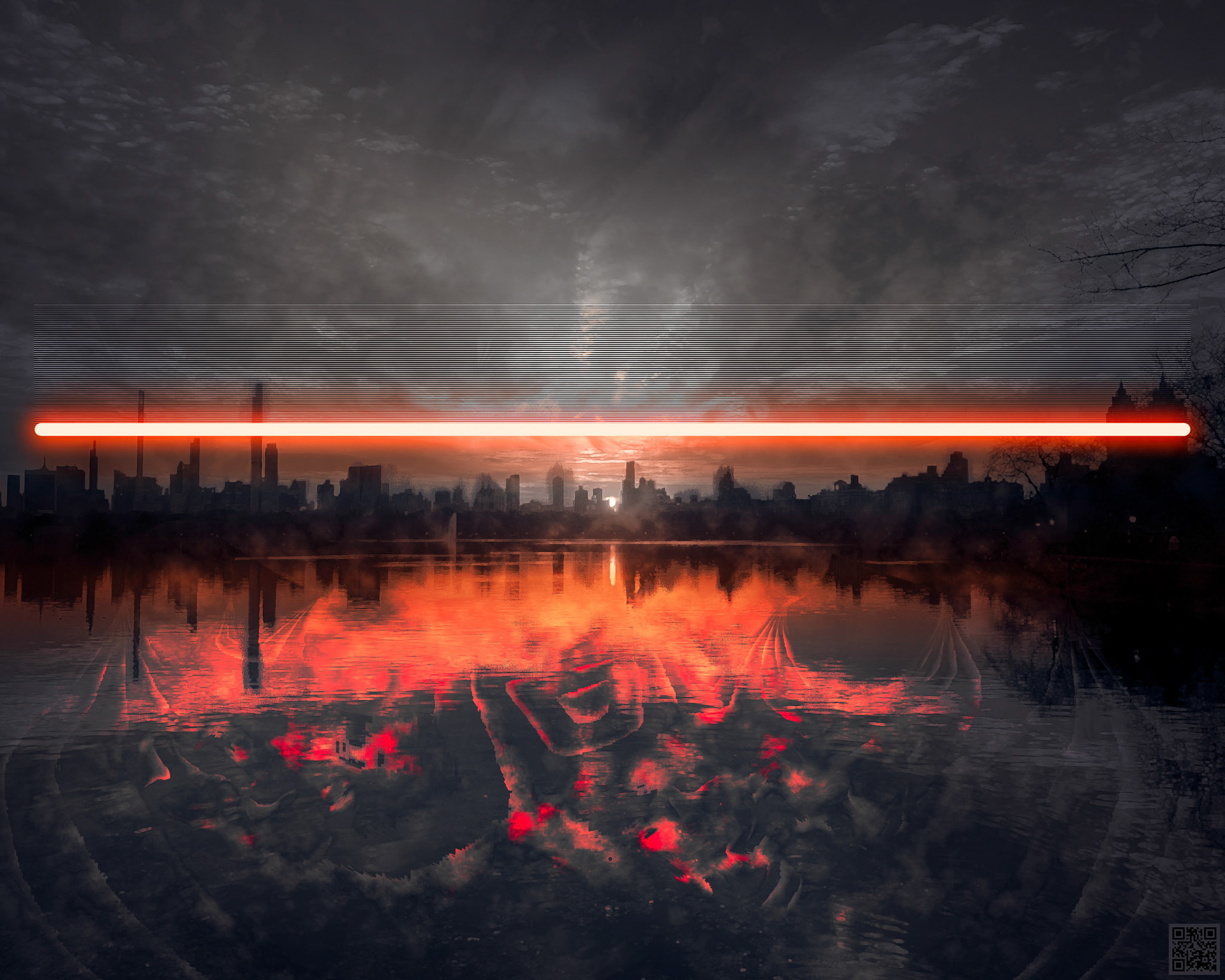 Reservoir 9