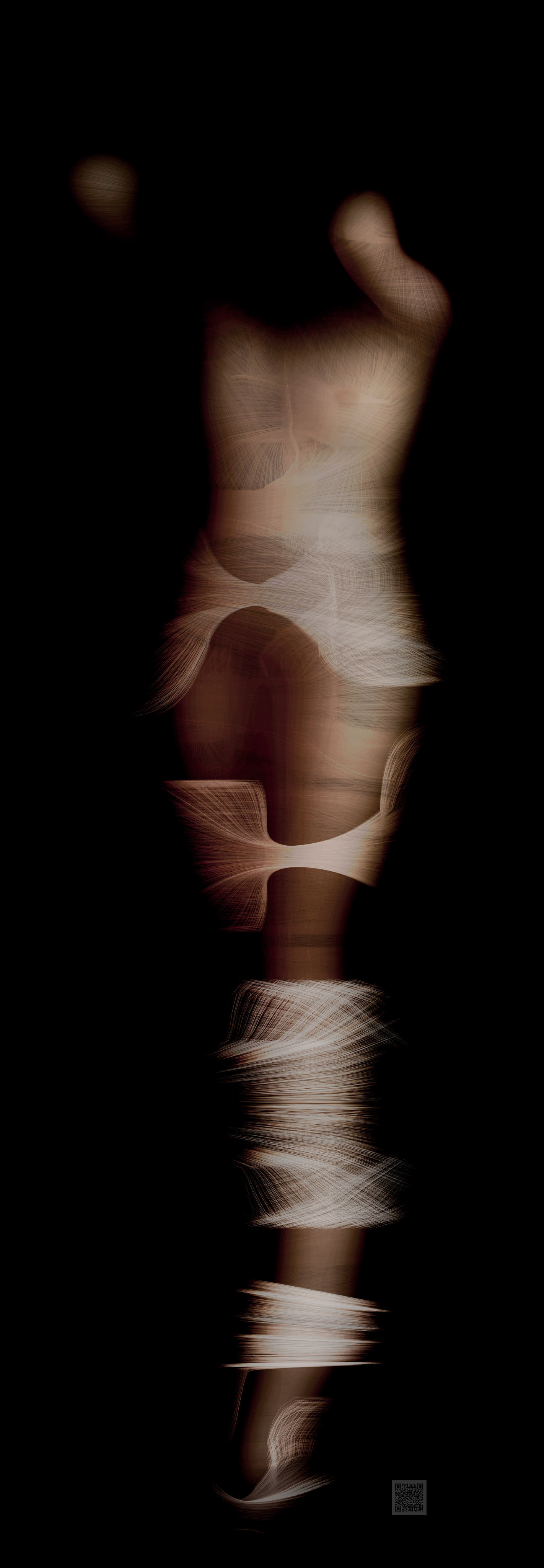 Anatomical Impulse 3, 2016