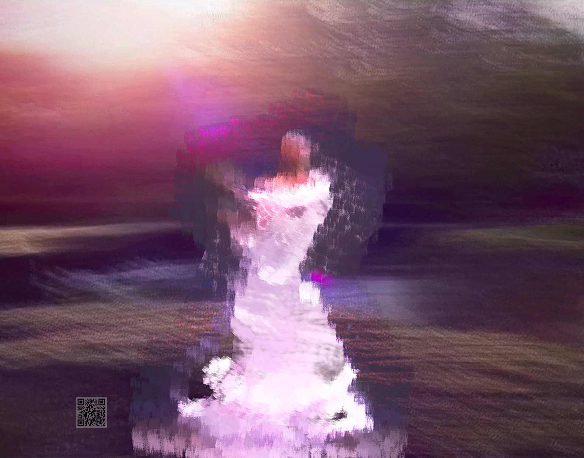 Spirit Dancing [0:42], 2018