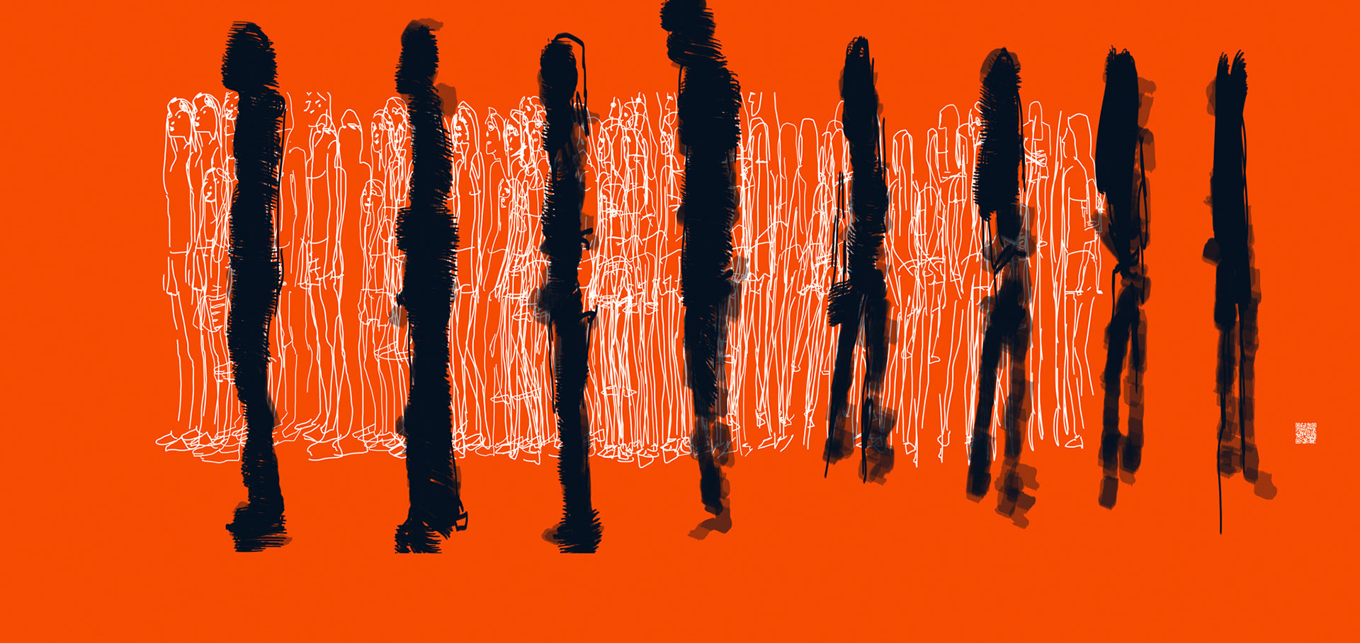 Innocence with Time to Kill, 2011