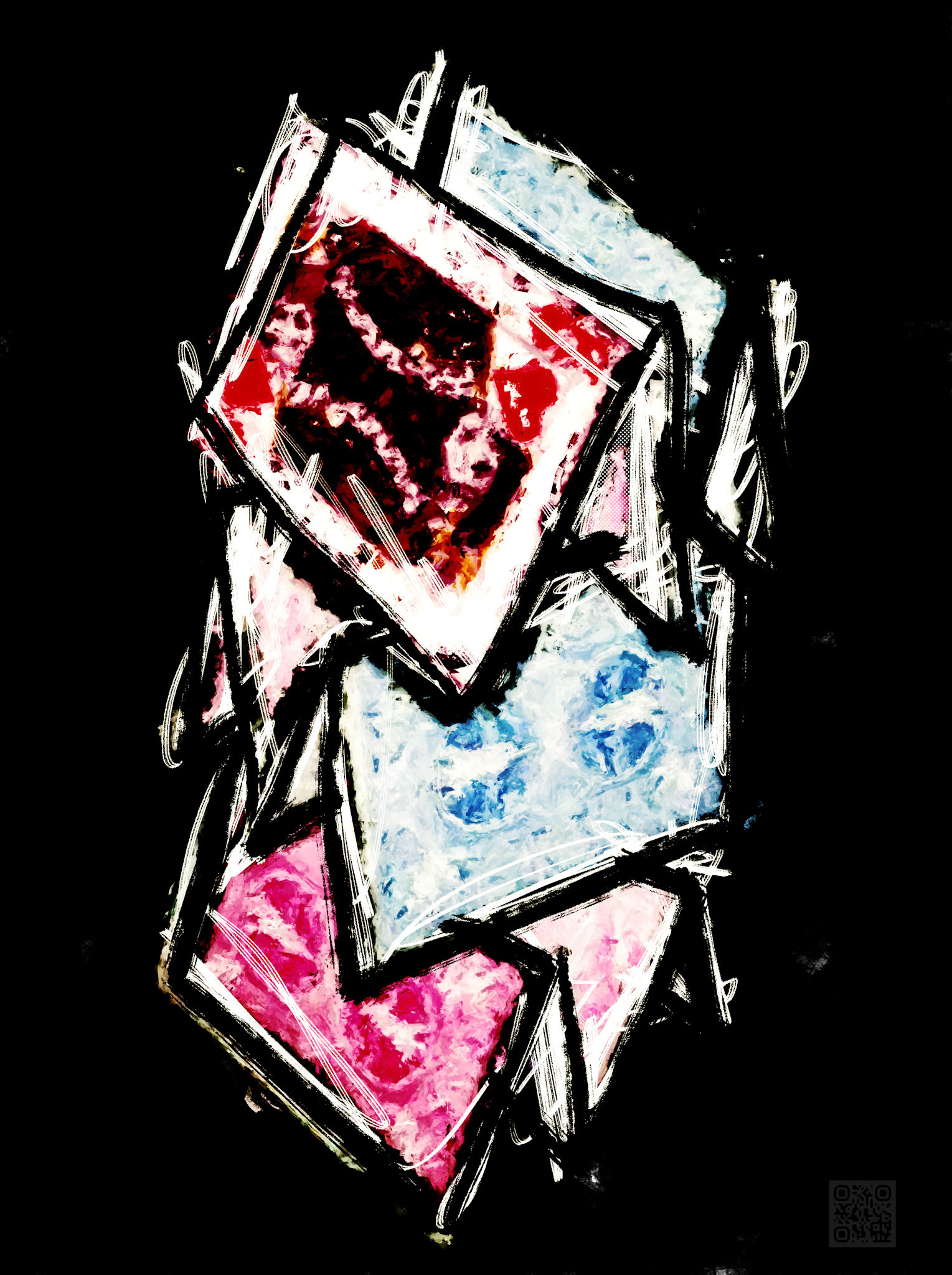 House of Cards 25A