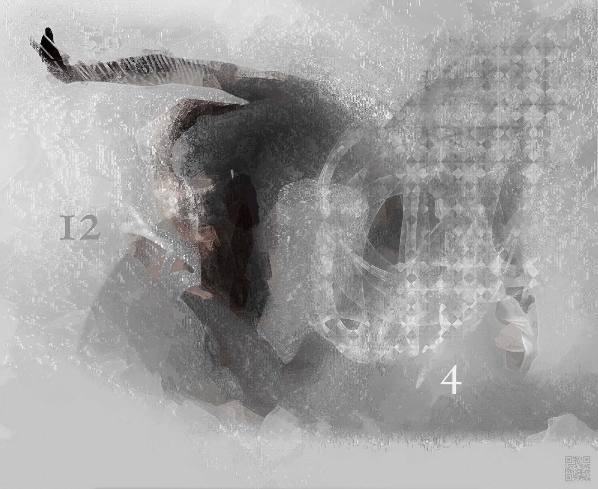 Movement In Time 1, 2021