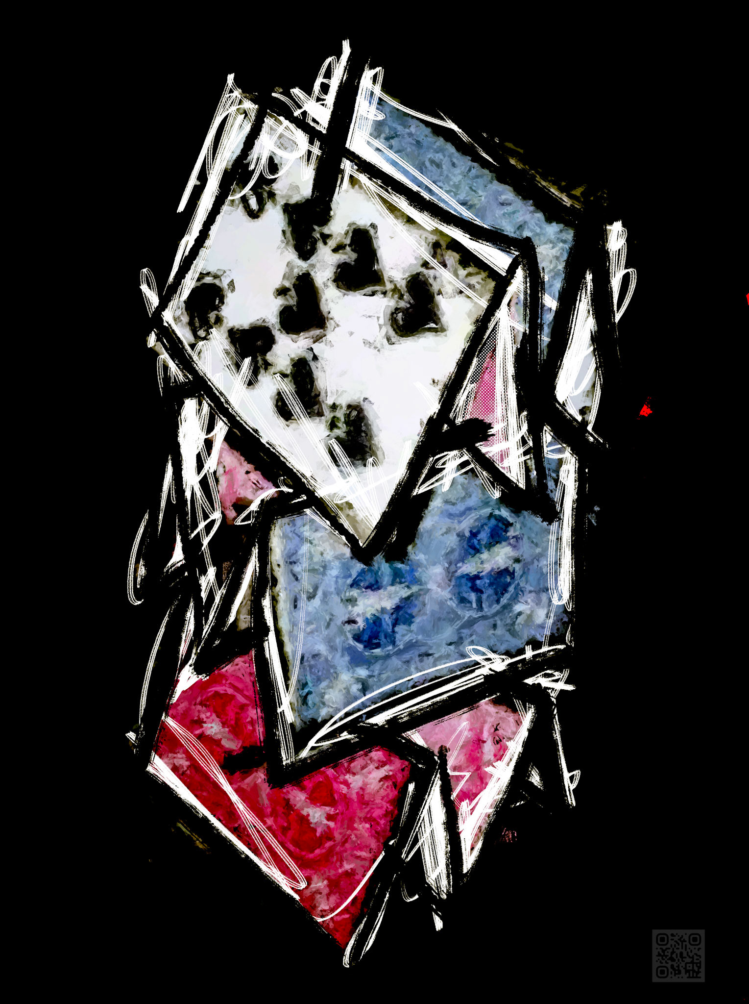 House of Cards 2A