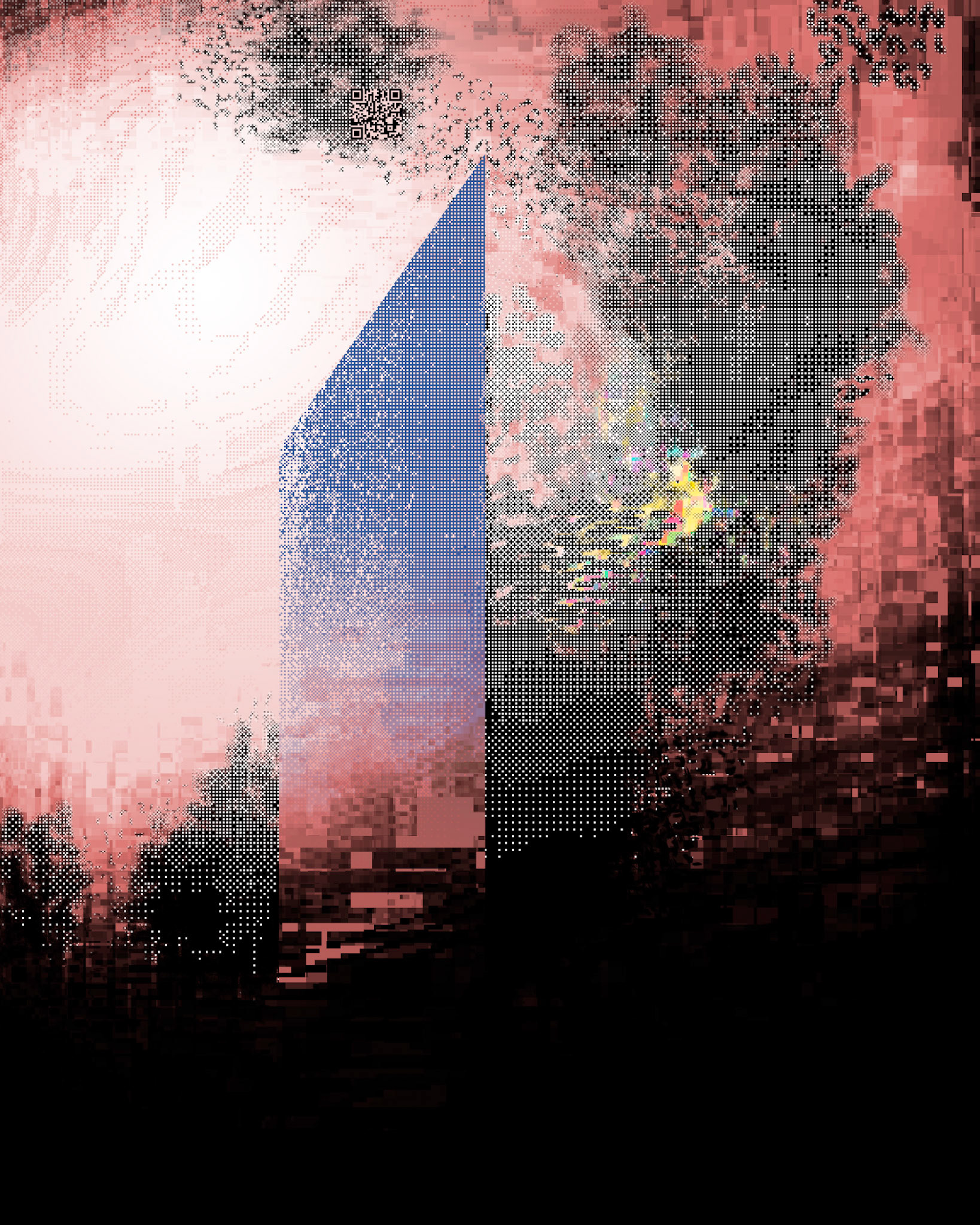 Digital Temple 6