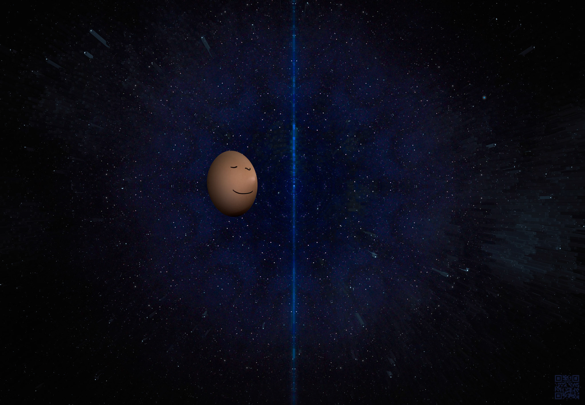 Eggsistential Exploration 11